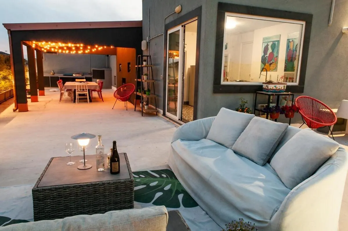 Apartment Ventimiglia 257 Italy
